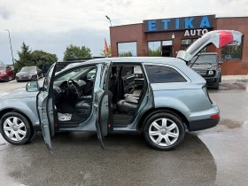 Audi Q7 FACE LIFT-LED-BIXENON-Sline-3.0d-4x4-GERMANIA !!!, снимка 15