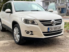 VW Tiguan, снимка 9