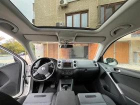 VW Tiguan, снимка 15