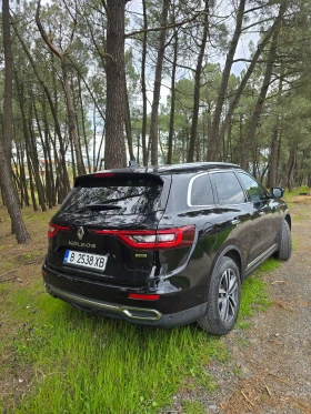 Renault Koleos 2.0 DCI 4x4, Реални км., Android Auto, Обдухване , снимка 7