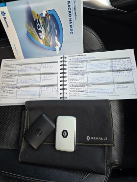 Renault Koleos 2.0 DCI 4x4, Реални км., Android Auto, Обдухване , снимка 15