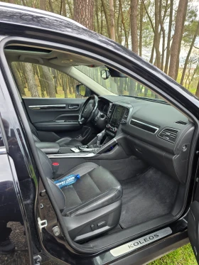Renault Koleos 2.0 DCI 4x4, Реални км., Android Auto, Обдухване , снимка 10