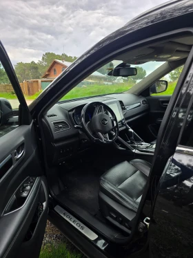 Renault Koleos 2.0 DCI 4x4, Реални км., Android Auto, Обдухване , снимка 12