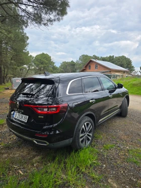 Renault Koleos 2.0 DCI 4x4, Реални км., Android Auto, Обдухване , снимка 6