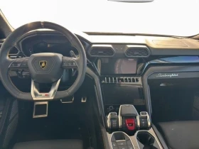 Lamborghini Urus S/666 HP/CERAMIC/B&O/HEAD UP/PANO/360/, снимка 9