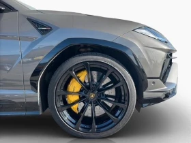 Lamborghini Urus S/666 HP/CERAMIC/B&O/HEAD UP/PANO/360/, снимка 3