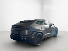 Lamborghini Urus S/666 HP/CERAMIC/B&O/HEAD UP/PANO/360/, снимка 5
