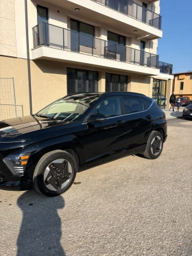 Hyundai Kona ULTIMATE 65.4 KW, снимка 3
