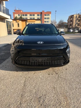 Hyundai Kona ULTIMATE 65.4 KW, снимка 1