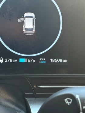 Hyundai Kona ULTIMATE 65.4 KW, снимка 12