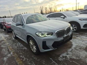 BMW X3 * XDRIVE30I * CARFAX * ЦЕНА ДО БГ, снимка 2