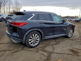 Infiniti QX50, снимка 3