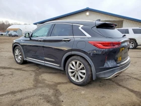 Infiniti QX50, снимка 2