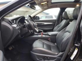 Infiniti QX50, снимка 7