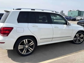Mercedes-Benz GLK 350| ПОДГРЕВИ| 2 КЛЮЧА| КЛИП НА МОТОР| KEYLESS, снимка 4