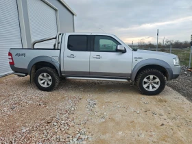 Ford Ranger 2.5TDCI ЛИЗИНГ, снимка 2