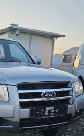 Ford Ranger 2.5TDCI ЛИЗИНГ, снимка 12
