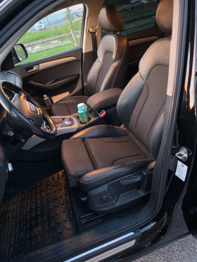 Audi Q5 2.0 TDI FACE , снимка 6