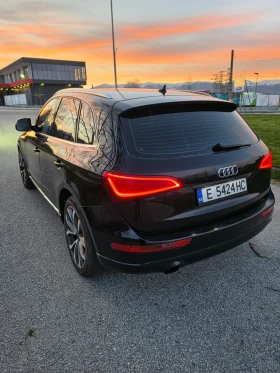 Audi Q5 2.0 TDI FACE , снимка 12