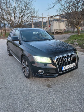 Audi Q5 2.0 TDI FACE , снимка 1