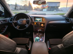 Audi Q5 2.0 TDI FACE , снимка 5