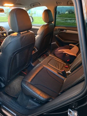 Audi Q5 2.0 TDI FACE , снимка 4