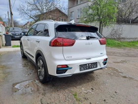 Kia Niro, снимка 3