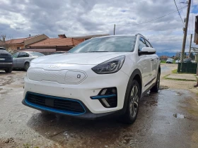 Kia Niro, снимка 4