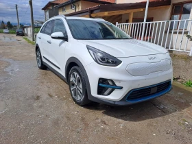 Kia Niro, снимка 1