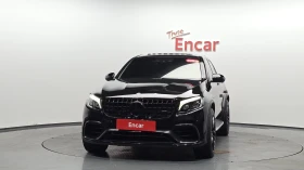 Mercedes-Benz GLC 63 AMG S* 2019* BLACK OPTIC* HEAD-UP* 360* КРАЙНА ЦЕНА, снимка 1