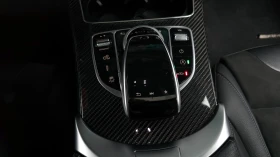 Mercedes-Benz GLC 63 AMG S* 2019* BLACK OPTIC* HEAD-UP* 360* КРАЙНА ЦЕНА, снимка 13