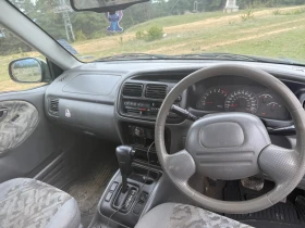 Suzuki Vitara 2.0, снимка 4