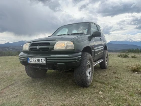 Suzuki Vitara 2.0, снимка 2