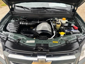 Chevrolet Captiva 2008+ 2.0TDI+ 4* 4+ АВТОМАТ+ ОБСЛУЖЕНА+ НОВИ ГУМИ+, снимка 17