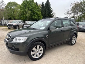 Chevrolet Captiva 2008+ 2.0TDI+ 4* 4+ АВТОМАТ+ ОБСЛУЖЕНА+ НОВИ ГУМИ+, снимка 1