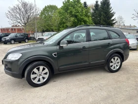 Chevrolet Captiva 2008+ 2.0TDI+ 4* 4+ АВТОМАТ+ ОБСЛУЖЕНА+ НОВИ ГУМИ+, снимка 7