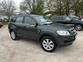 Chevrolet Captiva 2008+ 2.0TDI+ 4* 4+ АВТОМАТ+ ОБСЛУЖЕНА+ НОВИ ГУМИ+, снимка 3