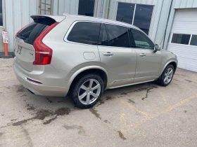 Volvo Xc90 AWD 5dr T8 Inscription /360/КЛИП НА МОТОРА , снимка 3
