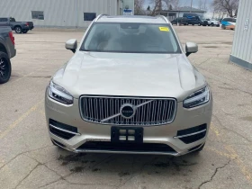 Volvo Xc90 AWD 5dr T8 Inscription /360/КЛИП НА МОТОРА , снимка 6