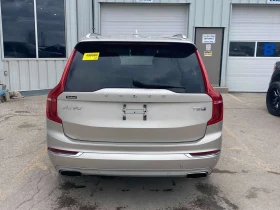 Volvo Xc90 AWD 5dr T8 Inscription /360/КЛИП НА МОТОРА , снимка 4