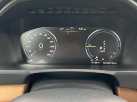 Volvo Xc90 AWD 5dr T8 Inscription /360/КЛИП НА МОТОРА , снимка 8