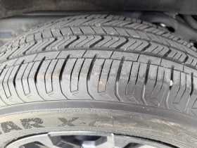 Toyota Sequoia 3.5i HIBRID, LUXURY, PLATINUM, снимка 8