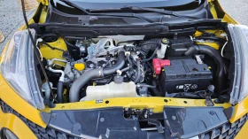 Nissan Juke НОВИ ВЕРИГИ/НАПЪЛНО ОБСЛУЖЕН/360КАМ/NAV/DVD/USB, снимка 10