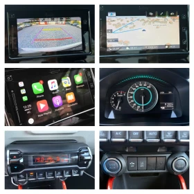 Suzuki Ignis GLX 1.2i (90 кс)Hybrid/69 000km/Carplay/Camera/LED, снимка 13
