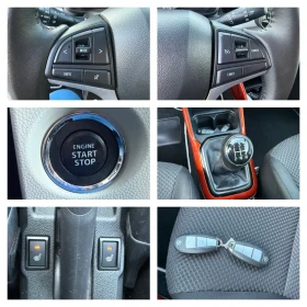 Suzuki Ignis GLX 1.2i (90 кс)Hybrid/69 000km/Carplay/Camera/LED, снимка 14