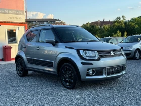 Suzuki Ignis GLX 1.2i (90 кс)Hybrid/69 000km/Carplay/Camera/LED, снимка 3