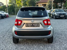 Suzuki Ignis GLX 1.2i (90 кс)Hybrid/69 000km/Carplay/Camera/LED, снимка 6