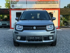 Suzuki Ignis GLX 1.2i (90 кс)Hybrid/69 000km/Carplay/Camera/LED, снимка 2