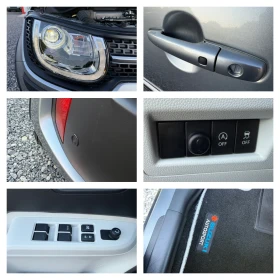 Suzuki Ignis GLX 1.2i (90 кс)Hybrid/69 000km/Carplay/Camera/LED, снимка 15