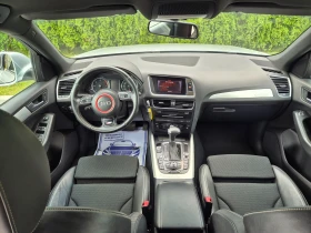 Audi Q5 2.0TDI S-line 161x.km. Италия , снимка 11